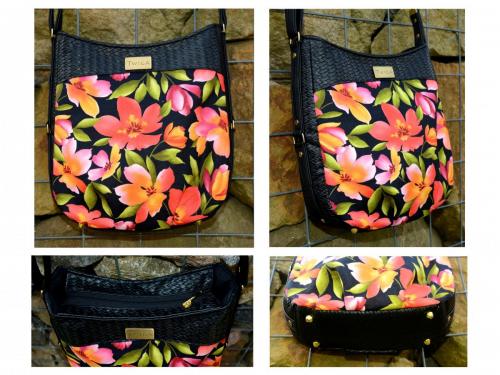 Hollyhock hobo